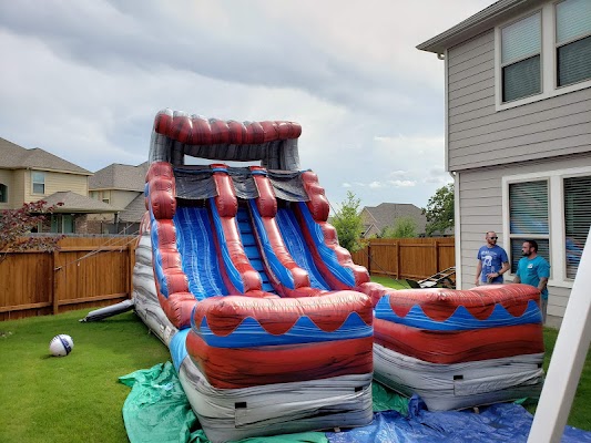 Bounce House Rentals