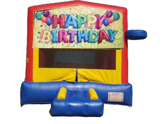Waterslide Rentals
