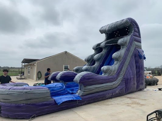 Bouncy Houses