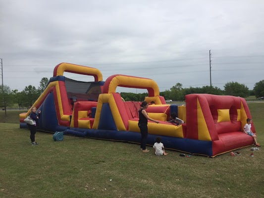 Bounce House For Rent