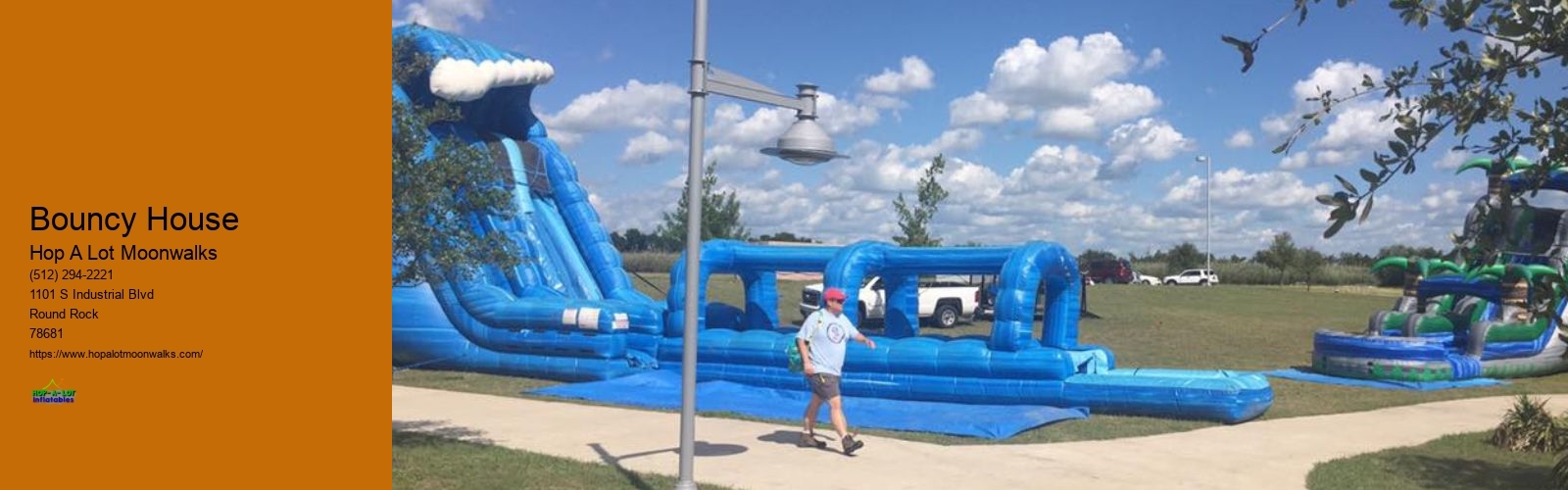 Bouncy House