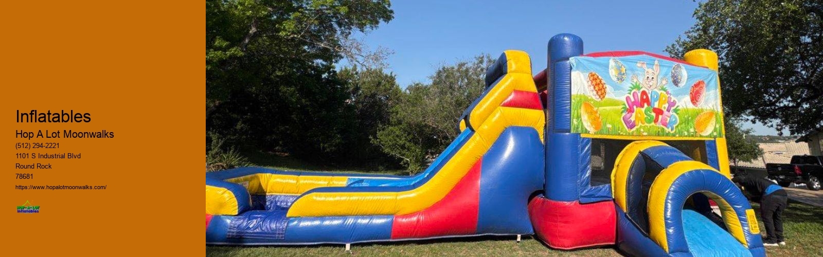 Inflatables